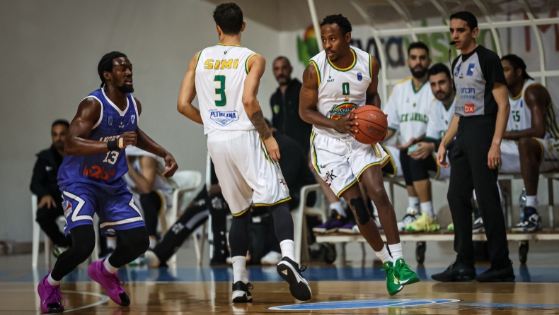 Basket League Κύπρου: Το πρόγραμμα για τη 13η αγωνιστική