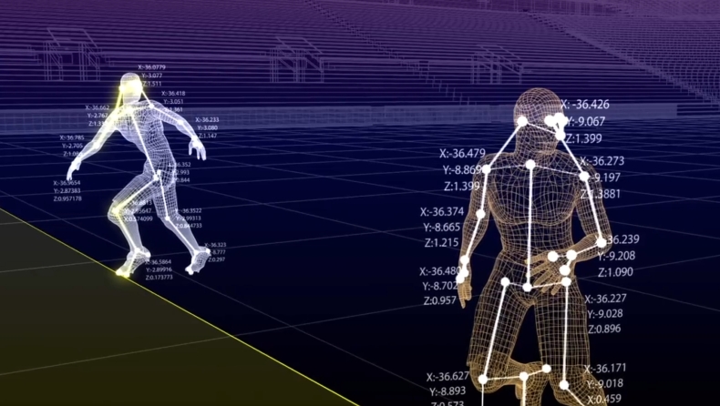 Stoiximan Superleague: Μόνο στην Ελλάδα, στο Champions League και στη Serie A ταυτόχρονα Goal Line Technology και ημιαυτόματο οφσάιντ!