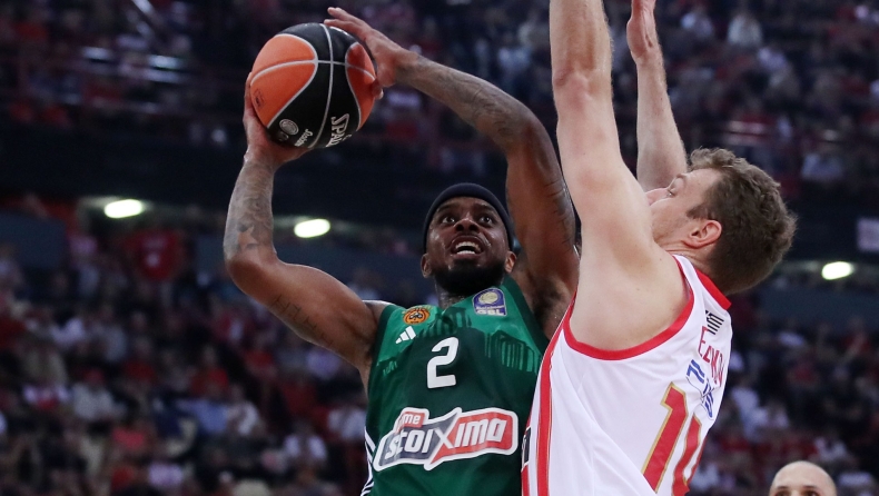 Euroleague: Οι 18 νέοι και... ωραίοι που έχουν κάνει τη διαφορά (vid)