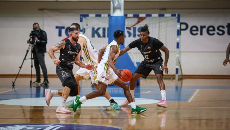 Basket League Κύπρου: Tετραήμερη δράση στη 14η αγωνιστική