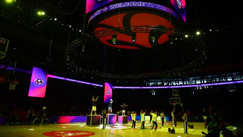 EuroLeague Final Four: Οι ώρες των ημιτελικών και του τελικού