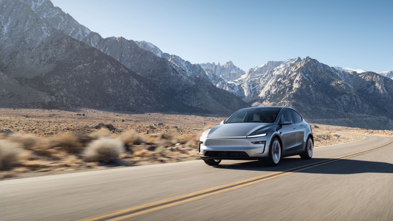 Tesla Model Y: Το παγκόσμιο best seller ανανεώνεται