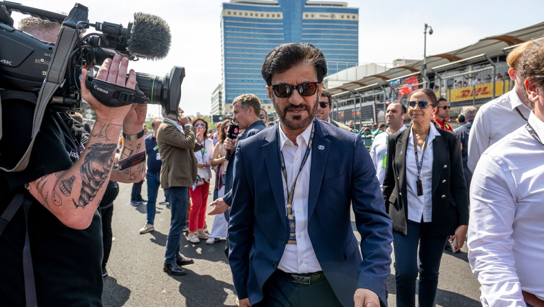 F1: H FIA τραβάει ακόμα περισσότερο το σχοινί ανακοινώνοντας τεράστιες ποινές