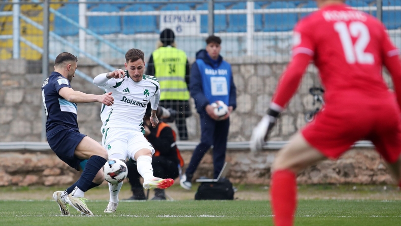 Superleague: Σε απολογία η Λαμία για τα ball boys, ο Καζίας, ο Πανσερραϊκός και ακόμα δυο ΠΑΕ