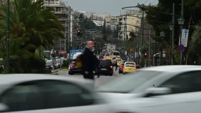 Τέλη κυκλοφορίας με το μήνα: Πώς θα θέσετε σε κίνηση το όχημά σας ενόψει Πάσχα