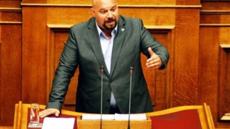 «Έτοιμη για κυβέρνηση η Χρυσή Αυγή»