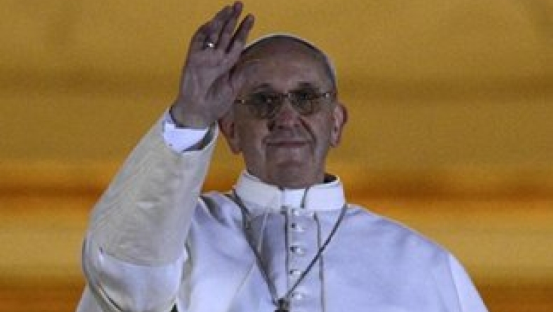 Ο Πάπας θέλει... μια εκκλησία ταπεινή