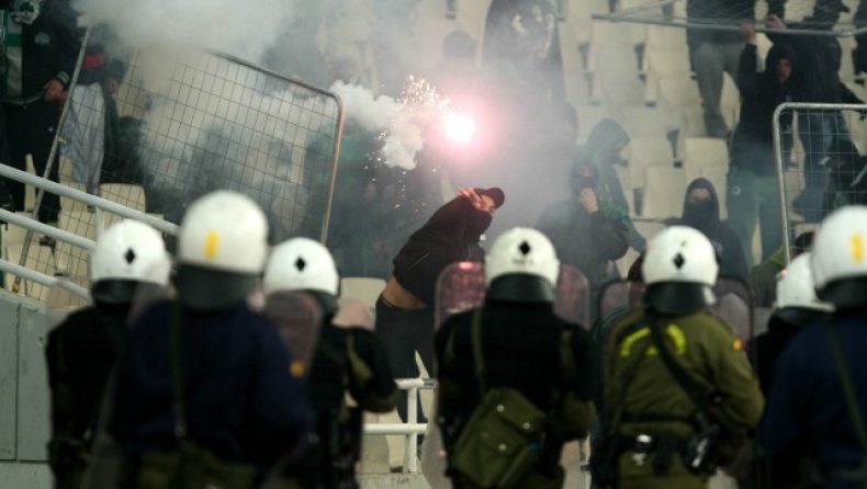 Το τέλος που «άξιζε» σε όλους...