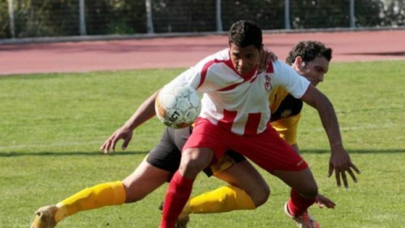 Συμφώνησε με Μουκίδη κα Κάλφα η Ερμιονίδα