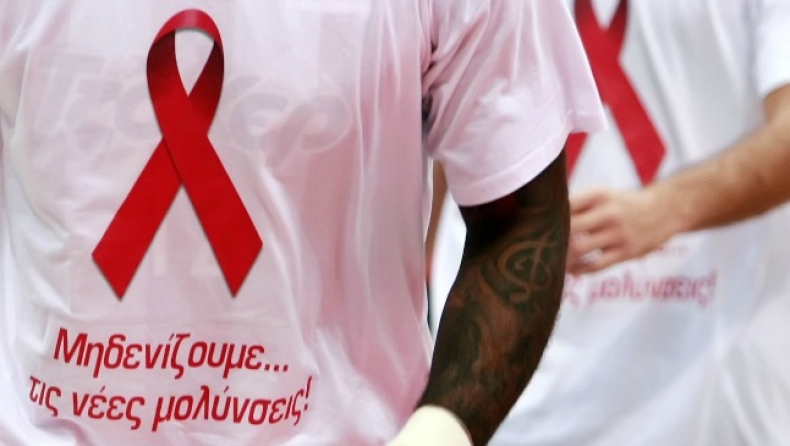 ΕΣΑΚΕ & ΚΕ.ΕΛ.Π.ΝΟ. κατά του AIDS‏!