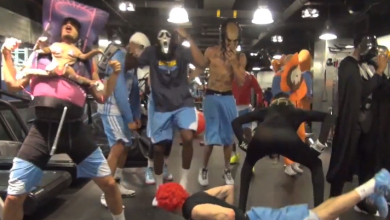 Το Harlem Shake του Κουφού! (vid)