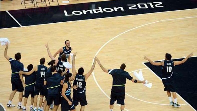 Το... μυστικό της επιτυχίας του Τζινόμπιλι