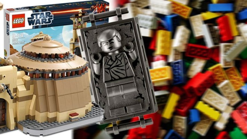 Απίστευτο: Καβγάς Τούρκων - Lego για την Αγιά Σοφιά (pics)