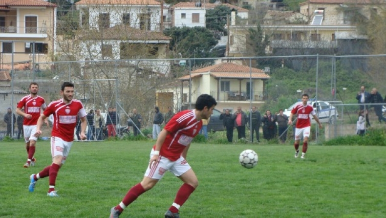 Τέλος τρεις από Ελασσόνα