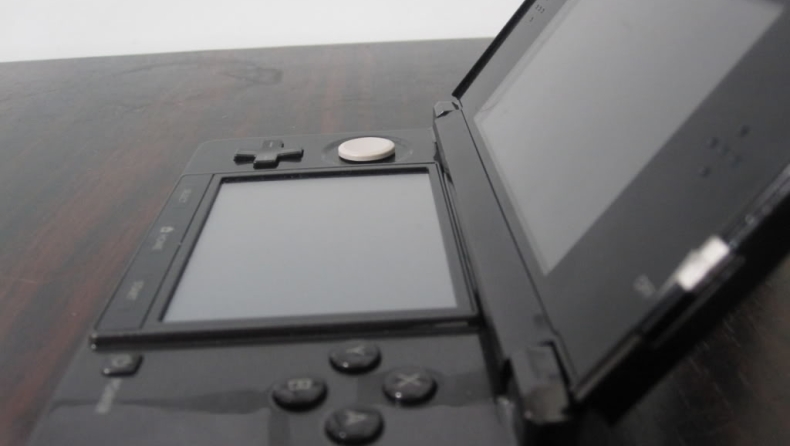 Nintendo 3DS