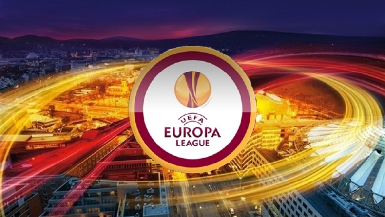 Europa League Live