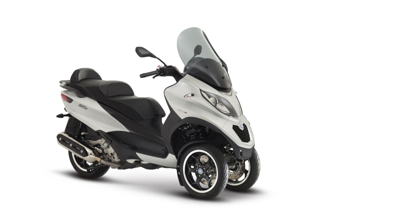 Piaggio MP3 500 ABS