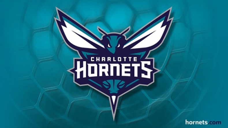 Charlotte Hornets reloaded! (vid)