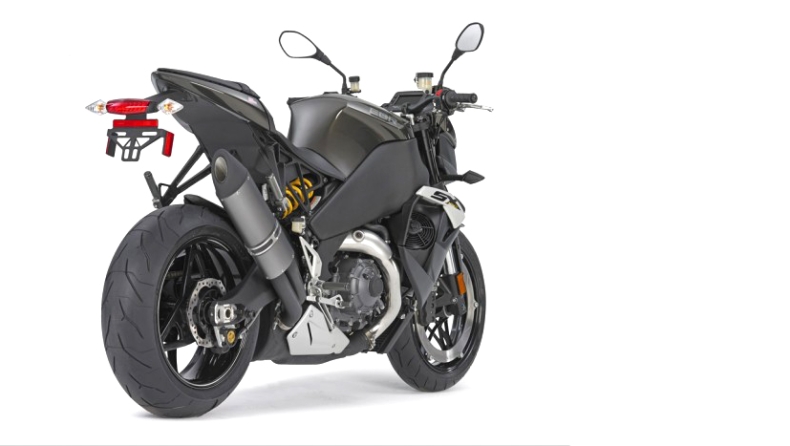 Buell EBR 1199