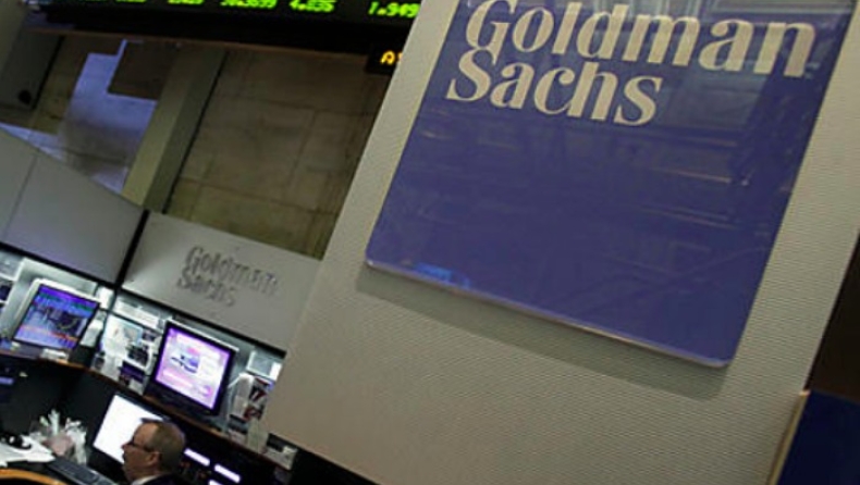 Goldman Sachs: Χαλαρώστε τη θηλιά στους Έλληνες και κουρέψτε το χρέος