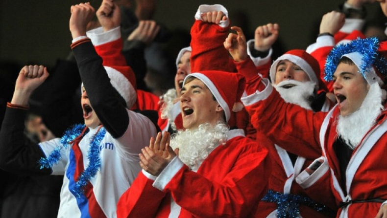 Boxing Day: Η γέννηση και ο μύθος μιας ποδοσφαιρικής γιορτής 