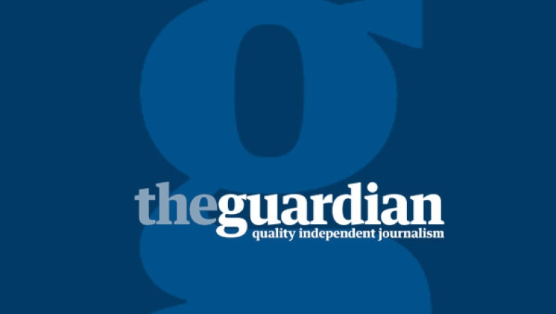Guardian: Οι αγορές φοβούνται άμεση χρεοκοπία της Ελλάδας