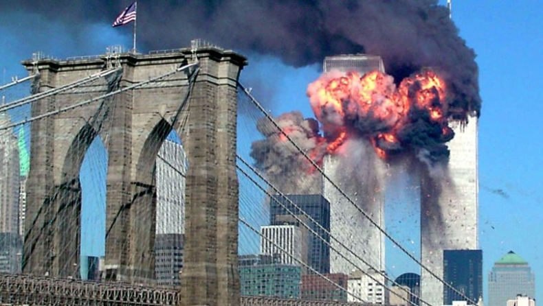 Οι τζιχαντιστές απειλούν με νέα 11η Σεπτεμβρίου