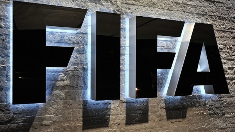 FIFA: «Τα λεφτά ήταν για την... αφρικανική διασπορά της Καραϊβικής»