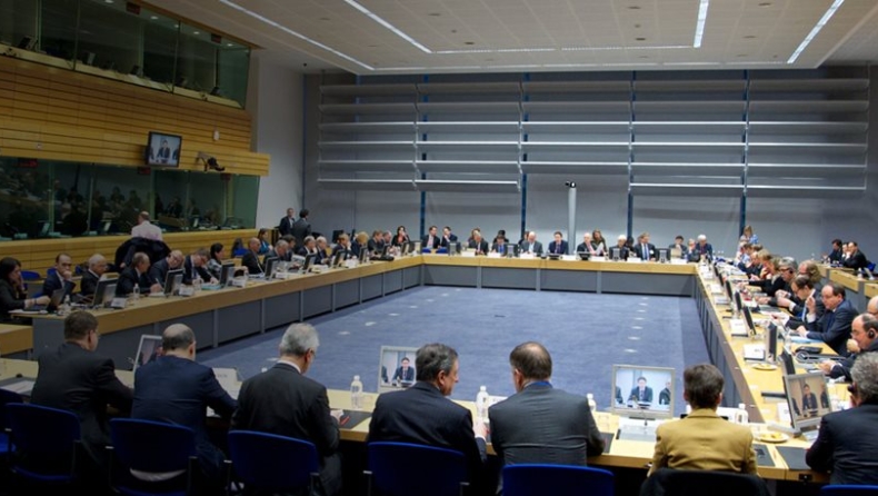 Μεγάλη νύχτα στο Eurogroup: Τώρα αρχίζει η δουλειά, λέει ο Σόιμπλε