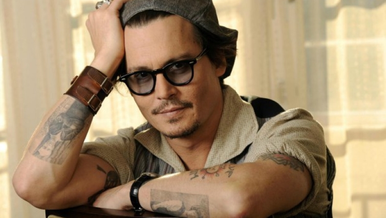Το κτήμα του Johnny Depp στη Νότια Γαλλία ανοίγει τις πόρτες του! (pics)