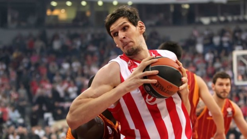 Εμπόδιο… Σπερς για τον Μαριάνοβιτς ενόψει Eurobasket