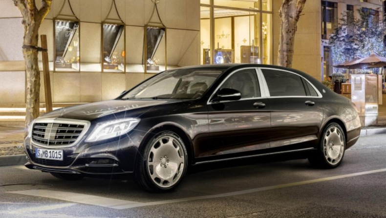 Πώς απογειώθηκαν οι Maybach;