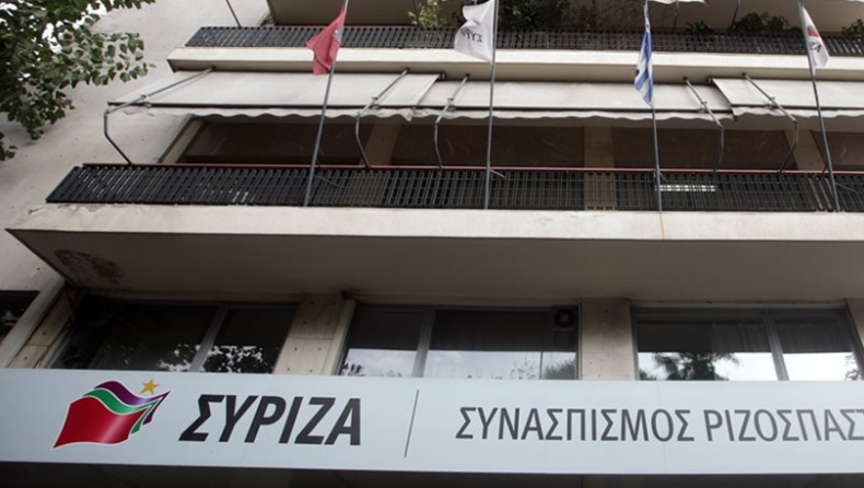 «Κόλαση» παρασκηνίου με τα ψηφοδέλτια στον ΣΥΡΙΖΑ