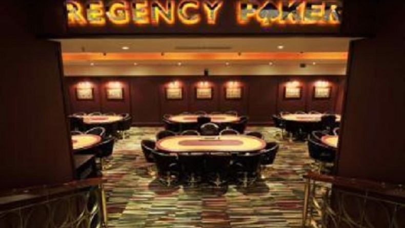 Δείτε τι τουρνουά πόκερ θα γίνουν τον Οκτώβριο στο καζίνο Πάρνηθας