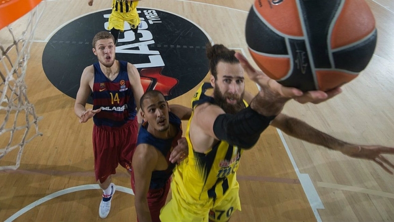 Το πανόραμα της EuroLeague