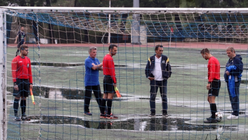 Η... λίμνη της Πεύκης (pics)