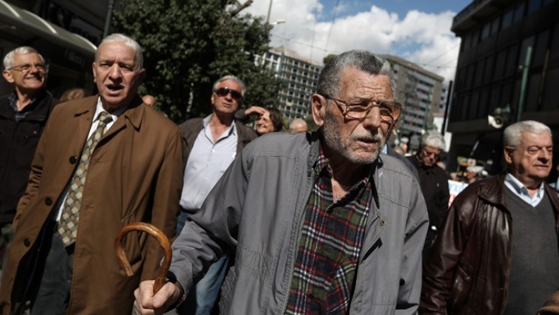 Αλλάζει ο τρόπος υπολογισμού των συντάξεων