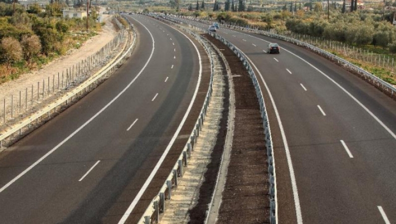 Πιο κοντά στην Αθήνα έρχεται η Πάτρα τον Απρίλιο (video)