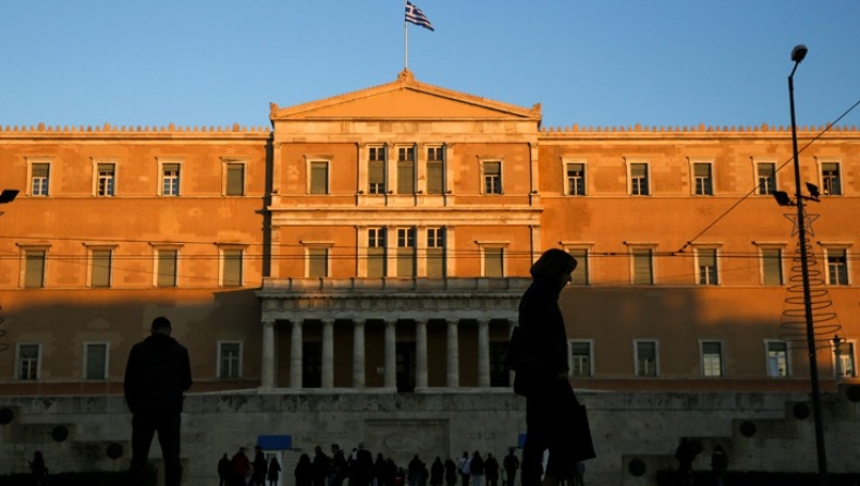 Τι πληρώνουν οι βουλευτές στην εφορία