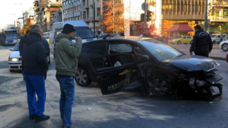 427 τροχαία με 13 νεκρούς τον Μάρτιο στην Αττική