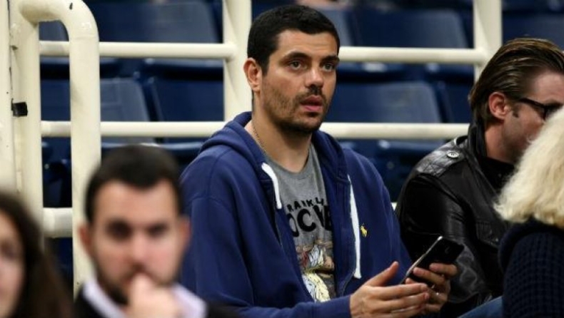 Το «Veria Basketball Camp» με την παρουσία του Τσαρτσαρή