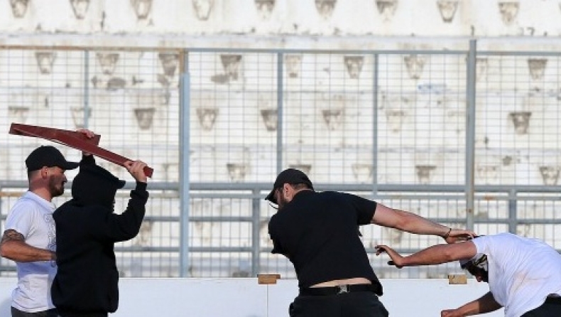 Βγήκε από το χειρουργείο ο φίλος της ΑΕΚ