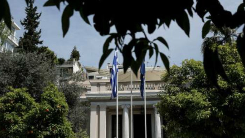 Πίεση στην κυβέρνηση από την ψήφιση των μνημονιακών μέτρων