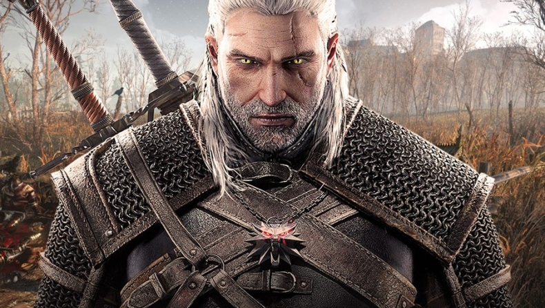 Το Netflix θα κάνει σειρά το "The Witcher"! (pics)