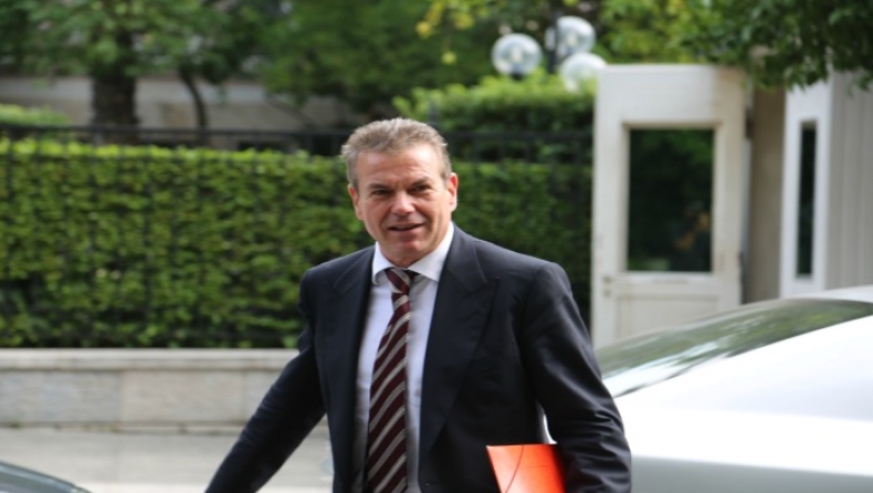 Πετρόπουλος: «Δεν υπάρχει περίπτωση για μειώσεις 40% στις νέες συντάξεις»