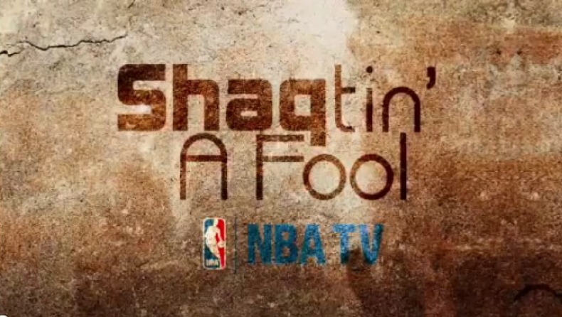 Ώρα για τα Shaqtin' a Fool‏ της χρονιάς (vids)