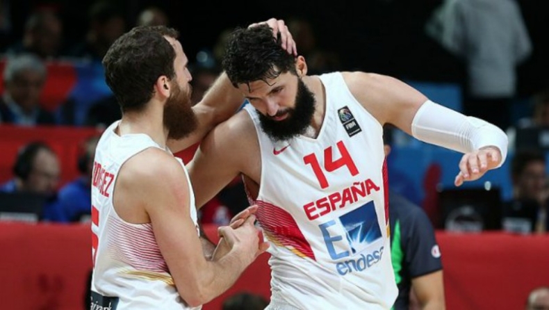 Χάνει το Eurobasket ο Μίροτιτς!