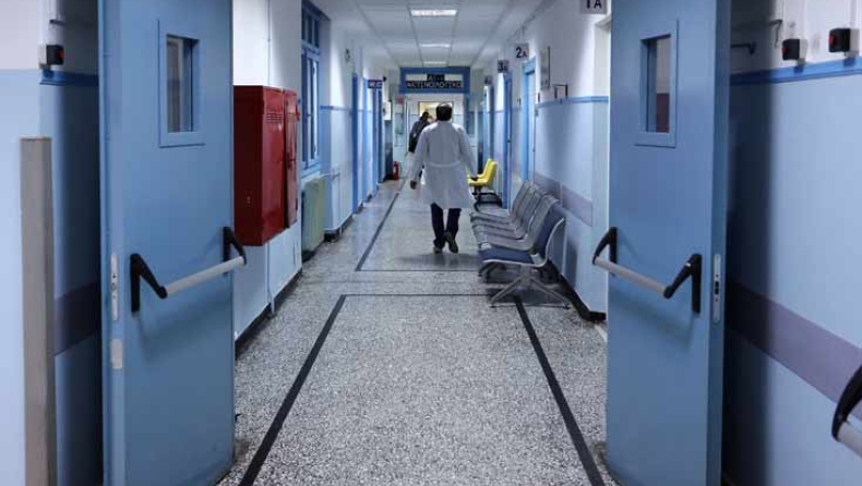 Κρήτη: Στο νοσοκομείο τρία άτομα από θερμοπληξία