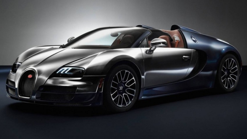 Όσο ένα σπίτι κοστίζει η συντήρηση μίας Bugatti (vid & pics)