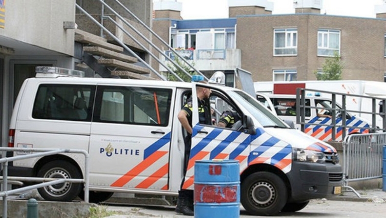 Ολλανδία: Ακυρώθηκε συναυλία εξαιτίας «τρομοκρατικής απειλής»